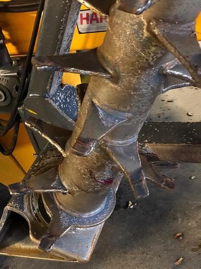 Used 2023 Elho Scorpio 710