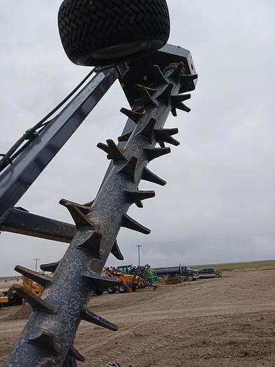 Used 2023 ELHO SCORPIO 710-Used