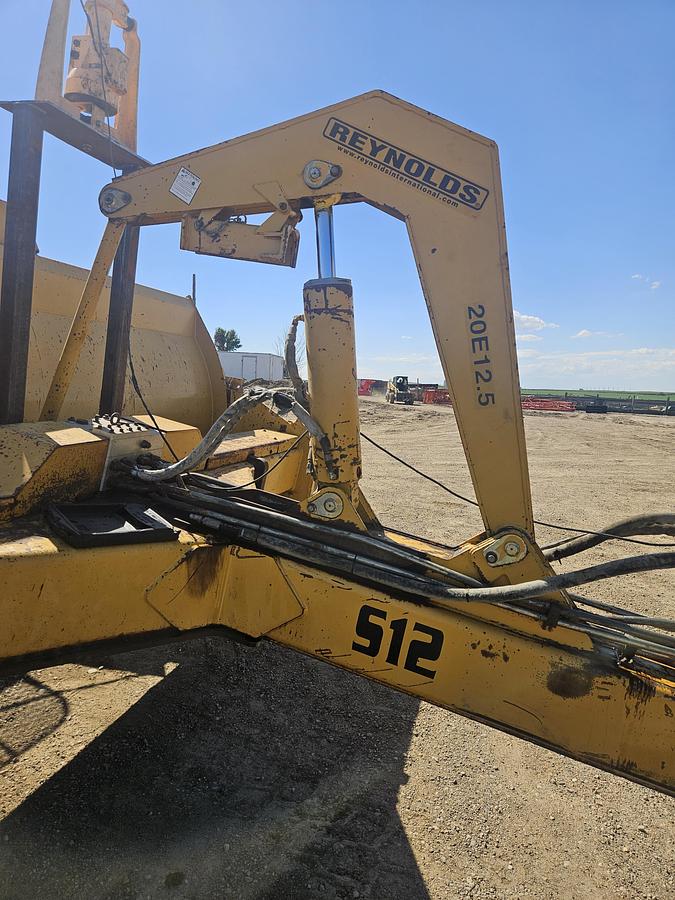 Used Reynolds 20E 12.5