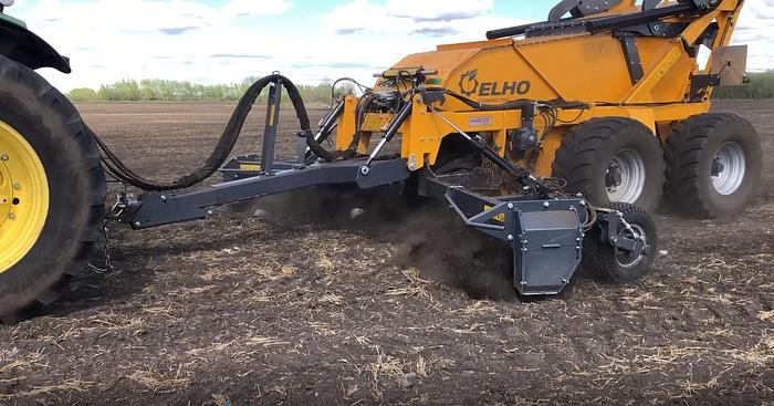 2024 Elho Scorpio 550