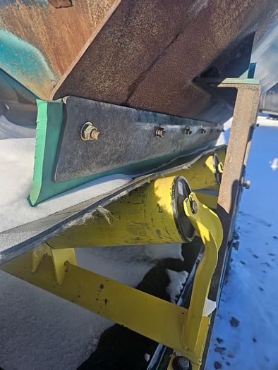 Used Powerscreen M95