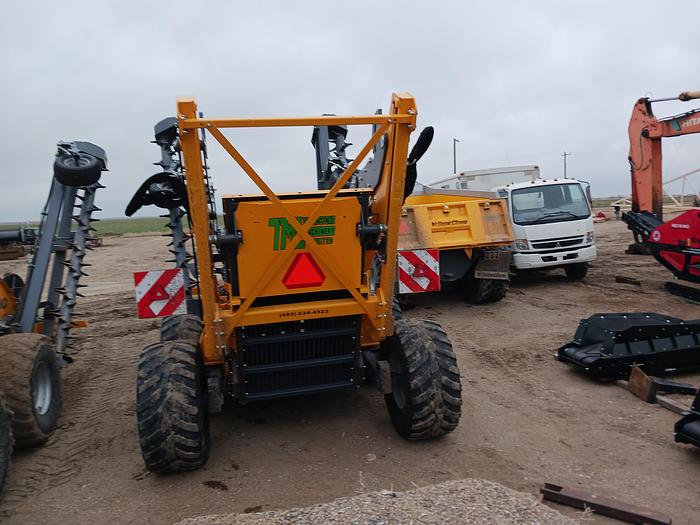 Used 2023 Elho Scorpio 710- Used