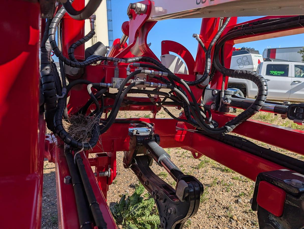 2025 Pottinger Terria 6040