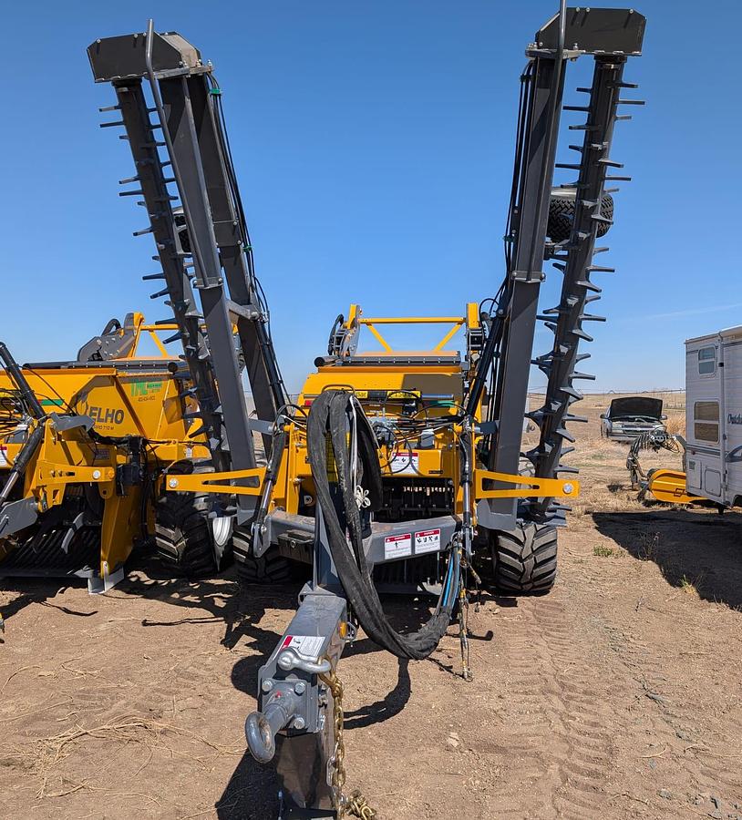 2026 ELHO SCORPIO 710 Base