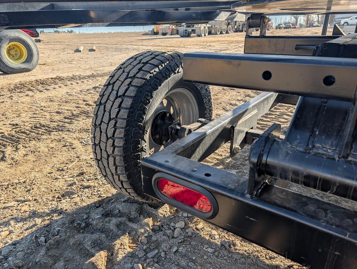 2025 LEGACY DRAINAGE EQUIPMENT LHD