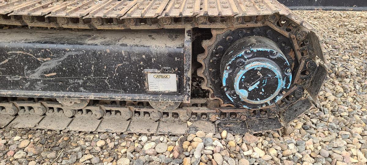 Used 2023 RED RHINO 7000 PLUS