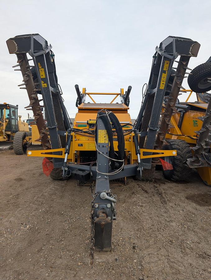 Used 2023 Elho Scorpio 550