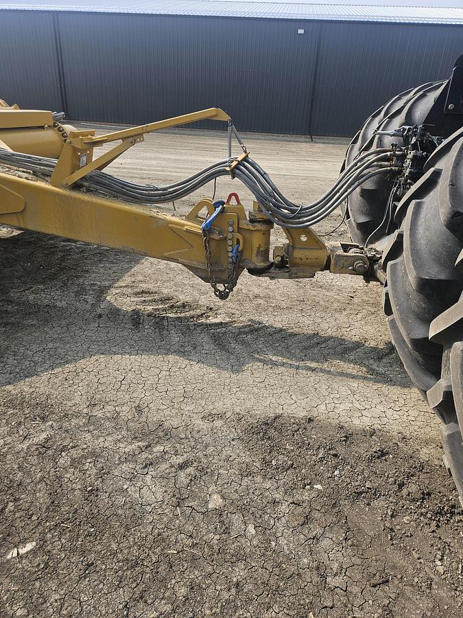 Used 2023 METALCRAFT 2016E