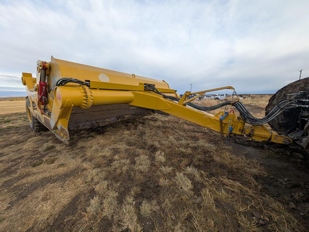 Used 2023 METALCRAFT 2016E