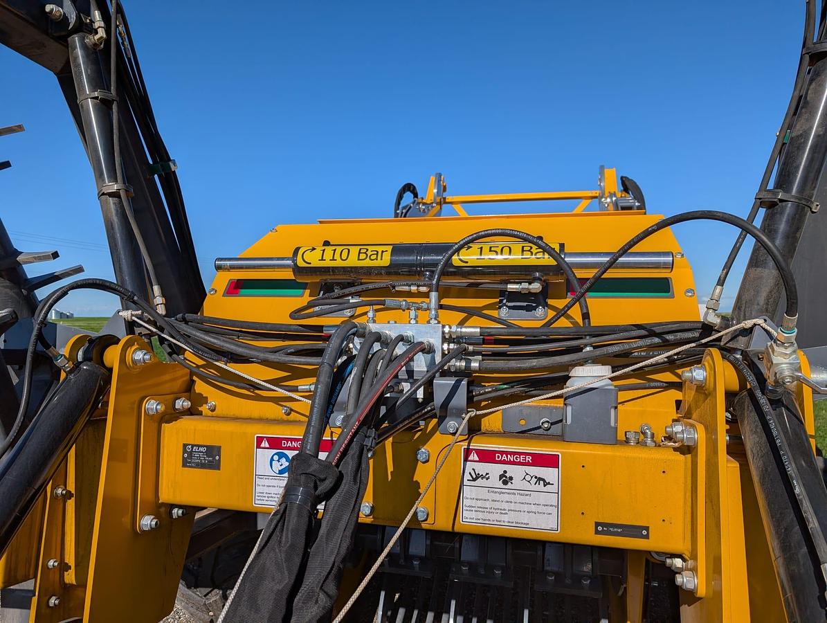 2026 ELHO SCORPIO 710 M