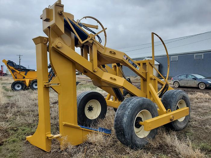 2023 O'CONNELL FARM DRAINAGE PLOWS INC 70DL
