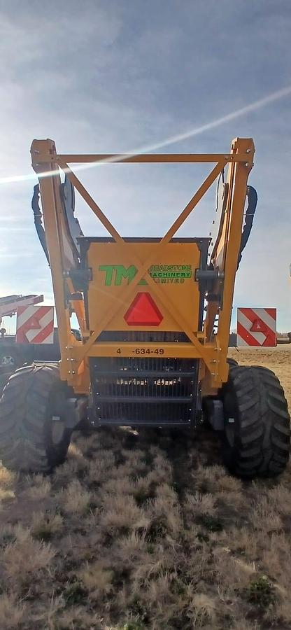 Used 2025 ELHO Scorpio 710