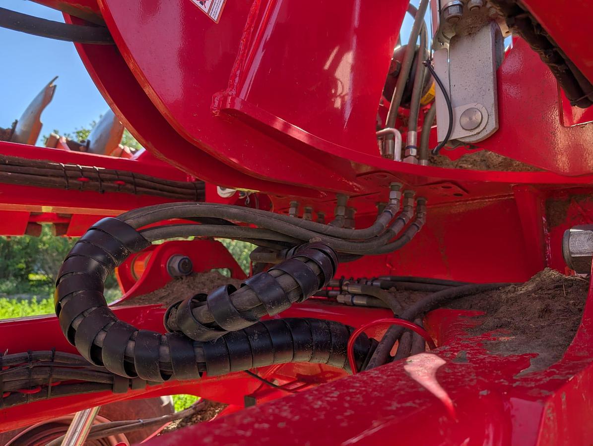 2025 Pottinger