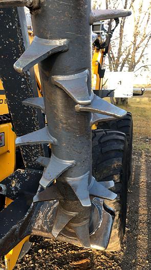 Used 2023 Elho Scorpio 550