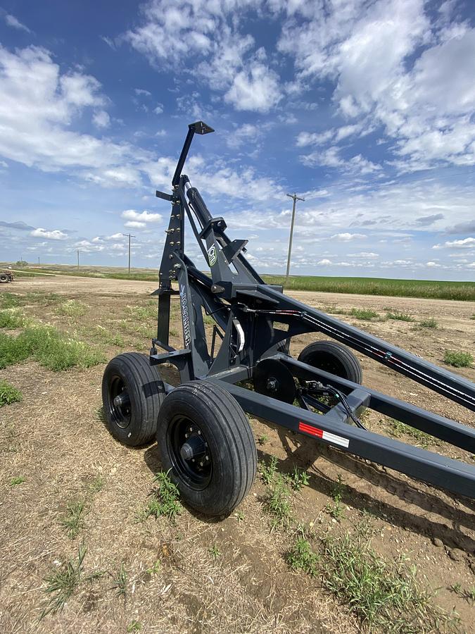 2025 KOMB Ag Services 40 Caliber MXTRX48