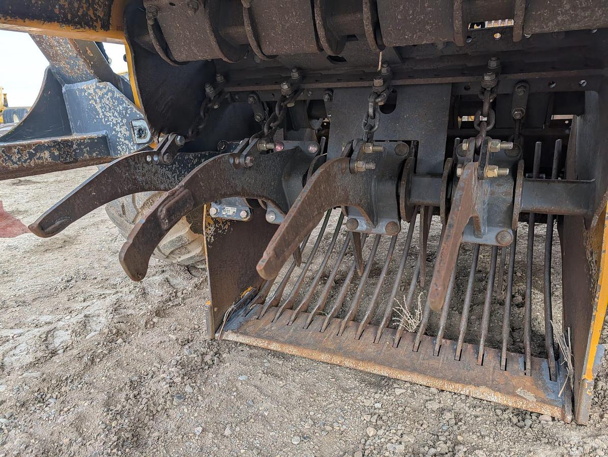 Used 2023 Elho Scorpio 550