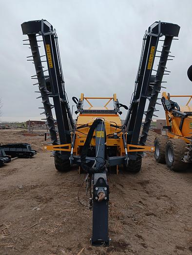 Used 2023 Elho Scorpio 710- Used