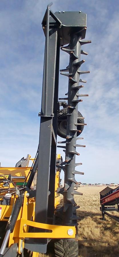 Used 2025 ELHO Scorpio 710