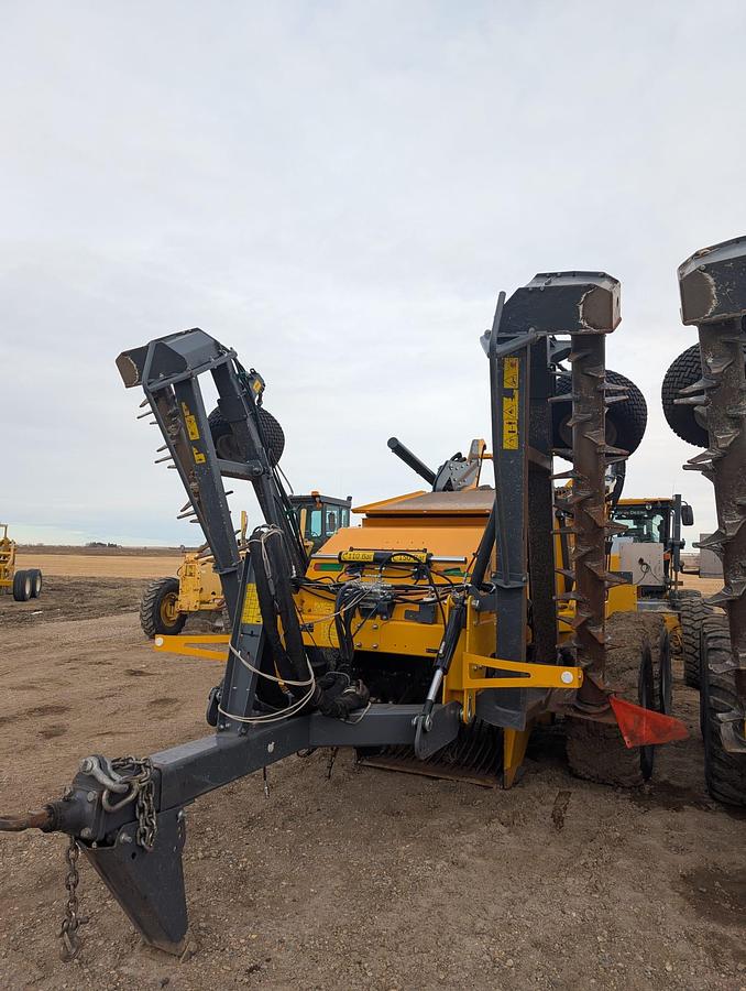 Used 2023 Elho Scorpio 550