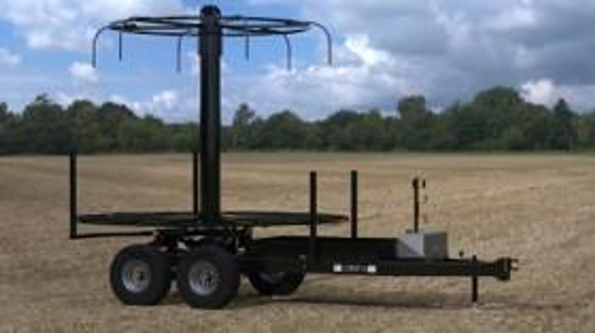 2026 O'CONNELL FARM DRAINAGE PLOWS INC LXD