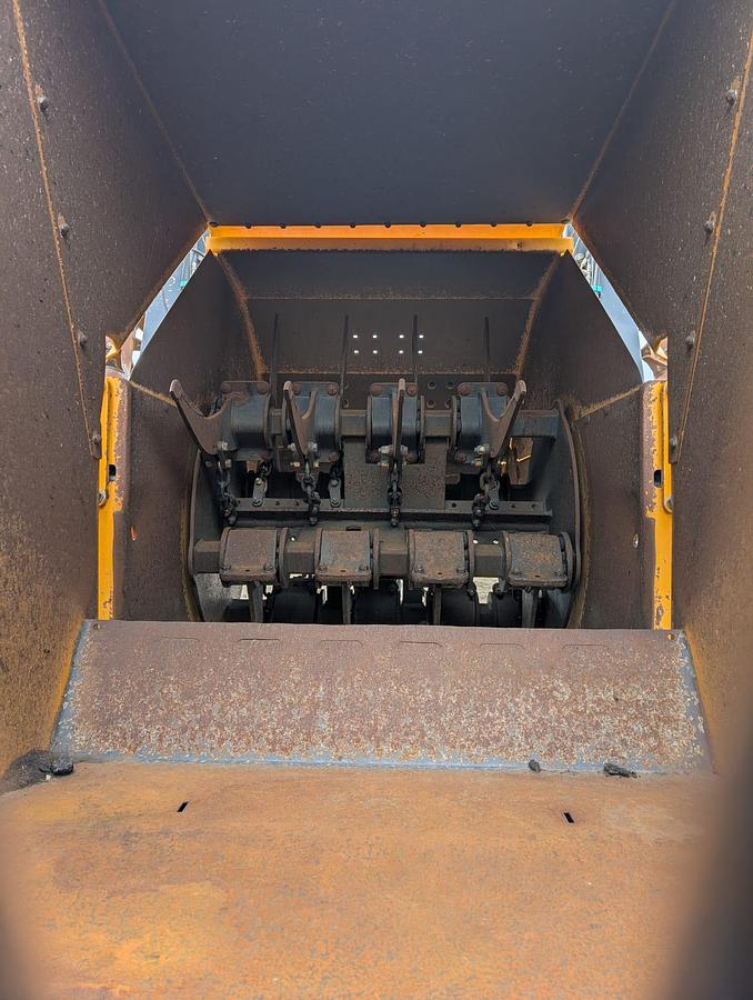 Used 2023 Elho Scorpio 550