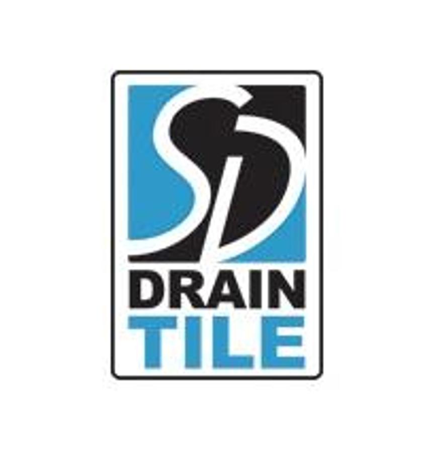2025 SD Drain Tile