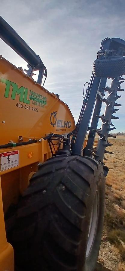 Used 2025 ELHO Scorpio 710