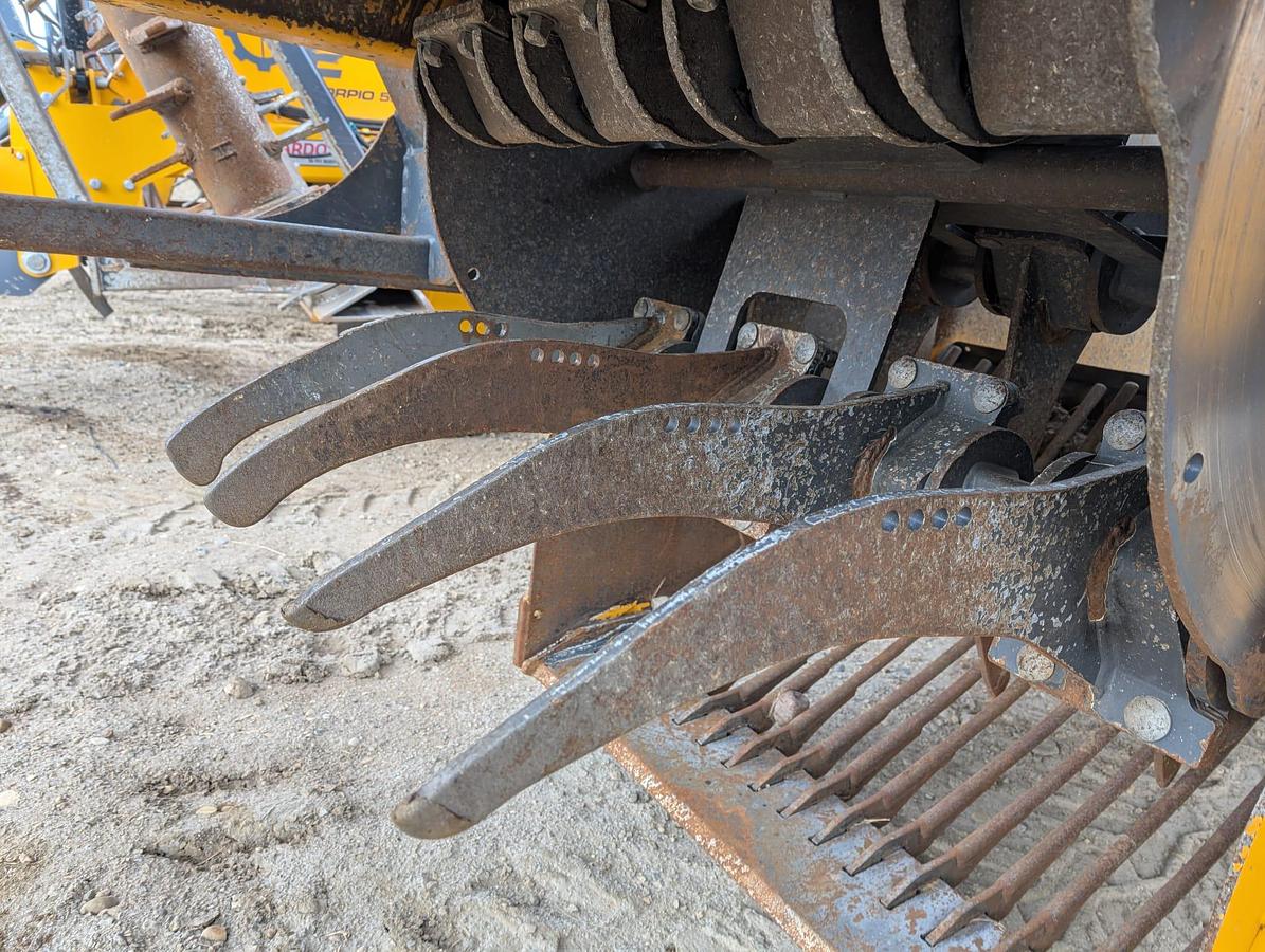 Used 2023 Elho Scorpio 430