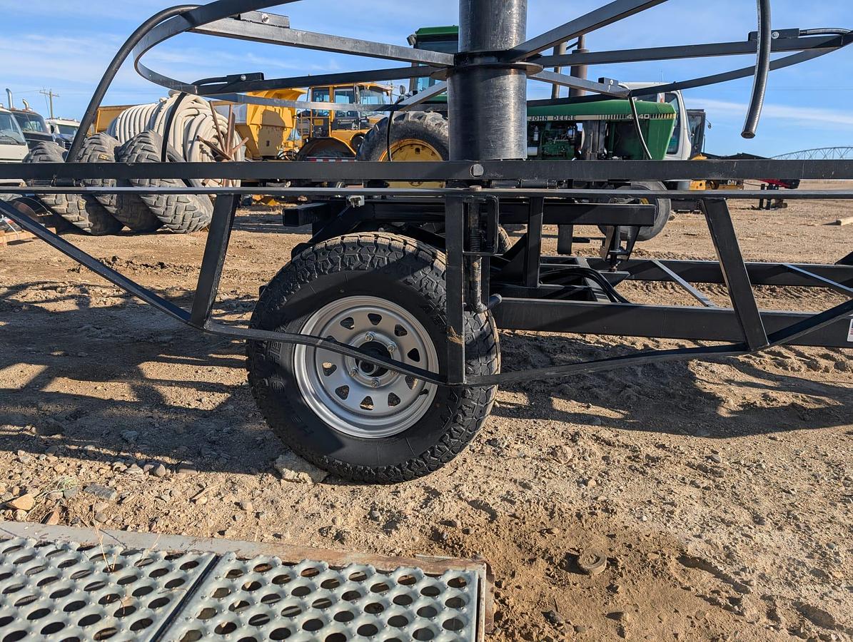 2025 LEGACY DRAINAGE EQUIPMENT LHD