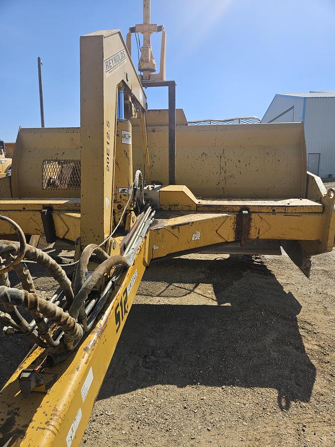 Used Reynolds 20E 12.5