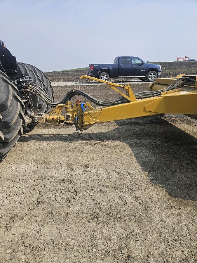 Used 2023 METALCRAFT 2016E