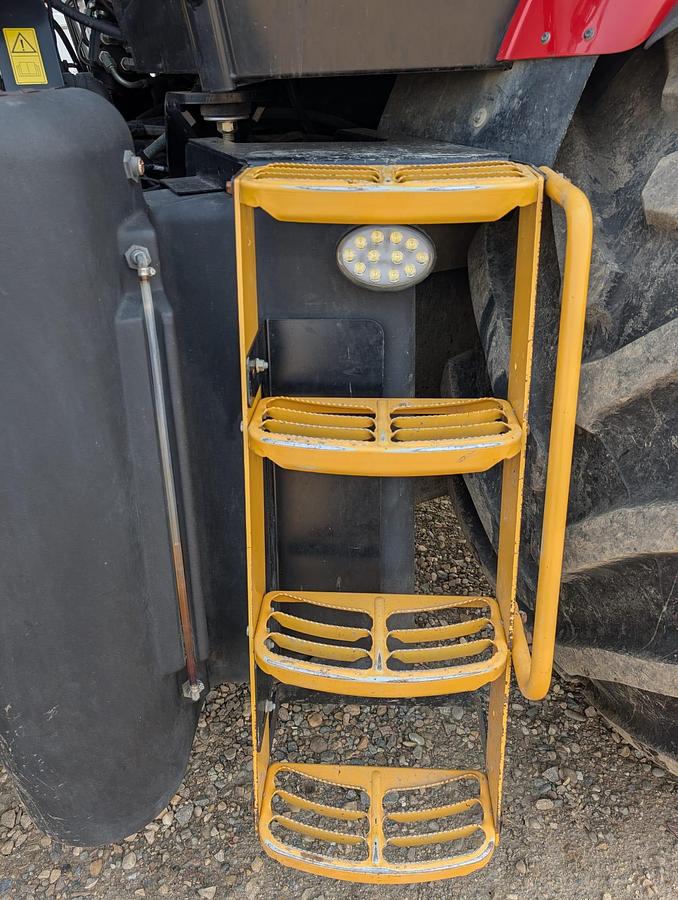 Used Versatile 310 MFWD