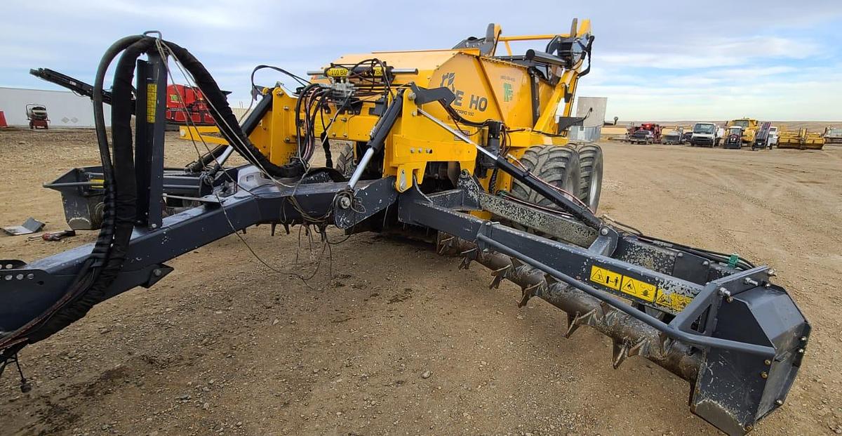 Used 2023 Elho Scorpio 550- Used