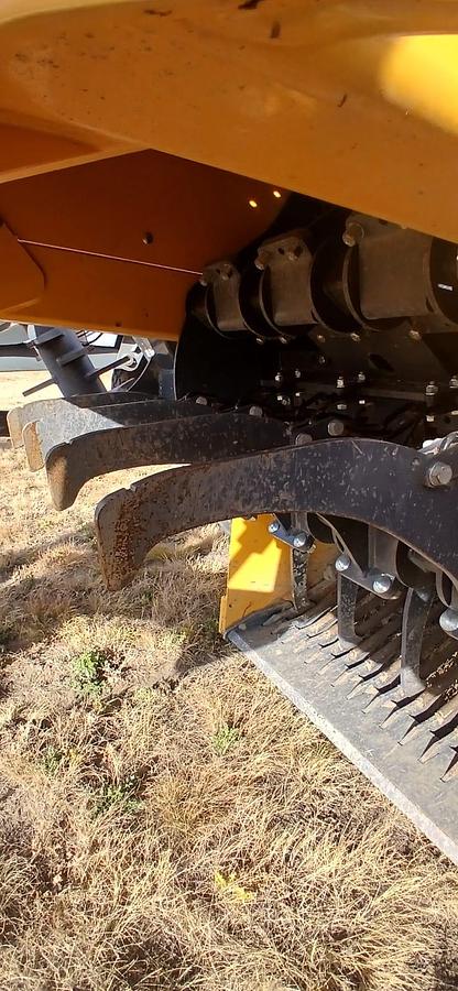 Used 2025 ELHO Scorpio 710