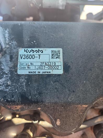 Used Powerscreen M95