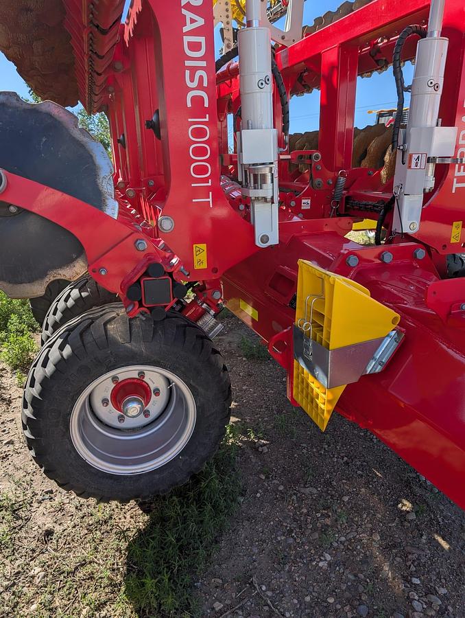 2025 Pottinger