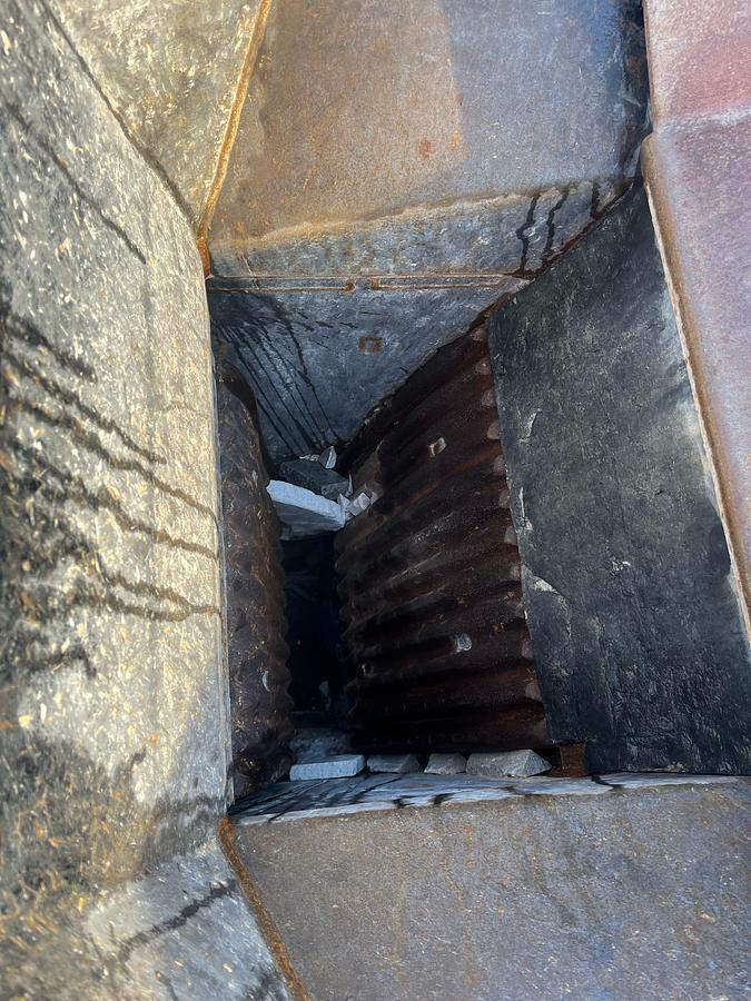 Used 2019 RED RHINO 5000 PLUS