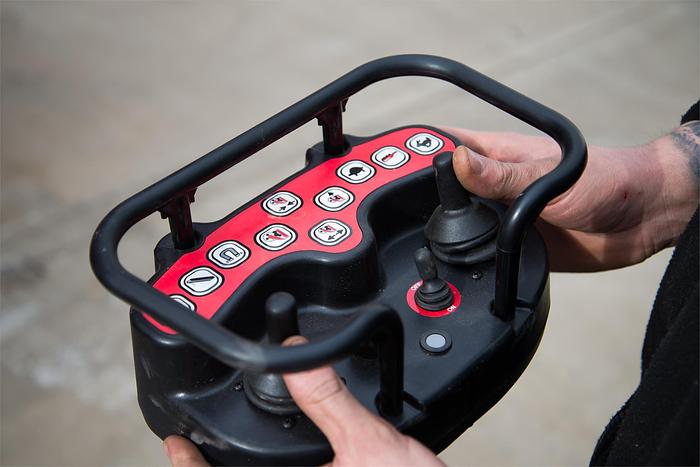 Used 2023 RED RHINO 7000 PLUS