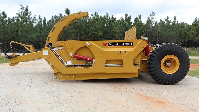 METALCRAFT 2814E