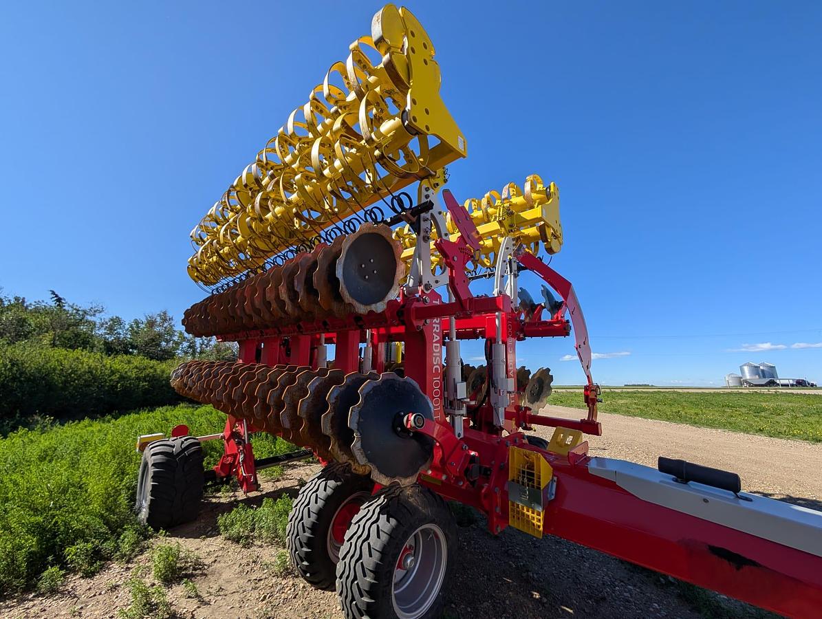 2025 Pottinger