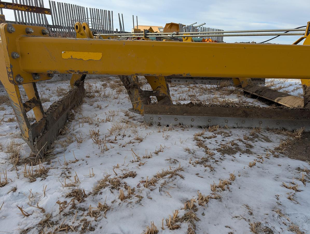 Used 2024 METALCRAFT RG14