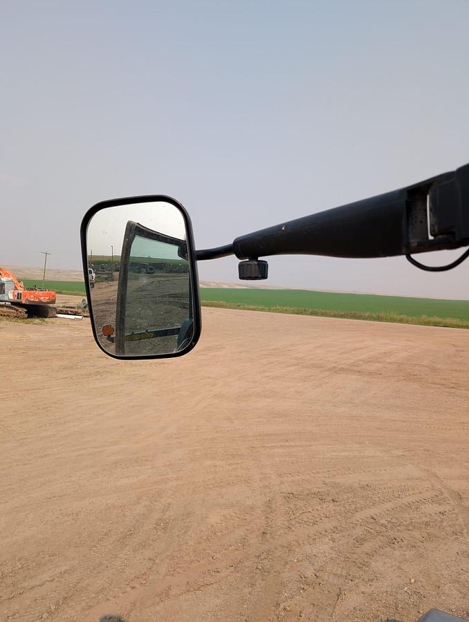 Used Versatile 310 MFWD
