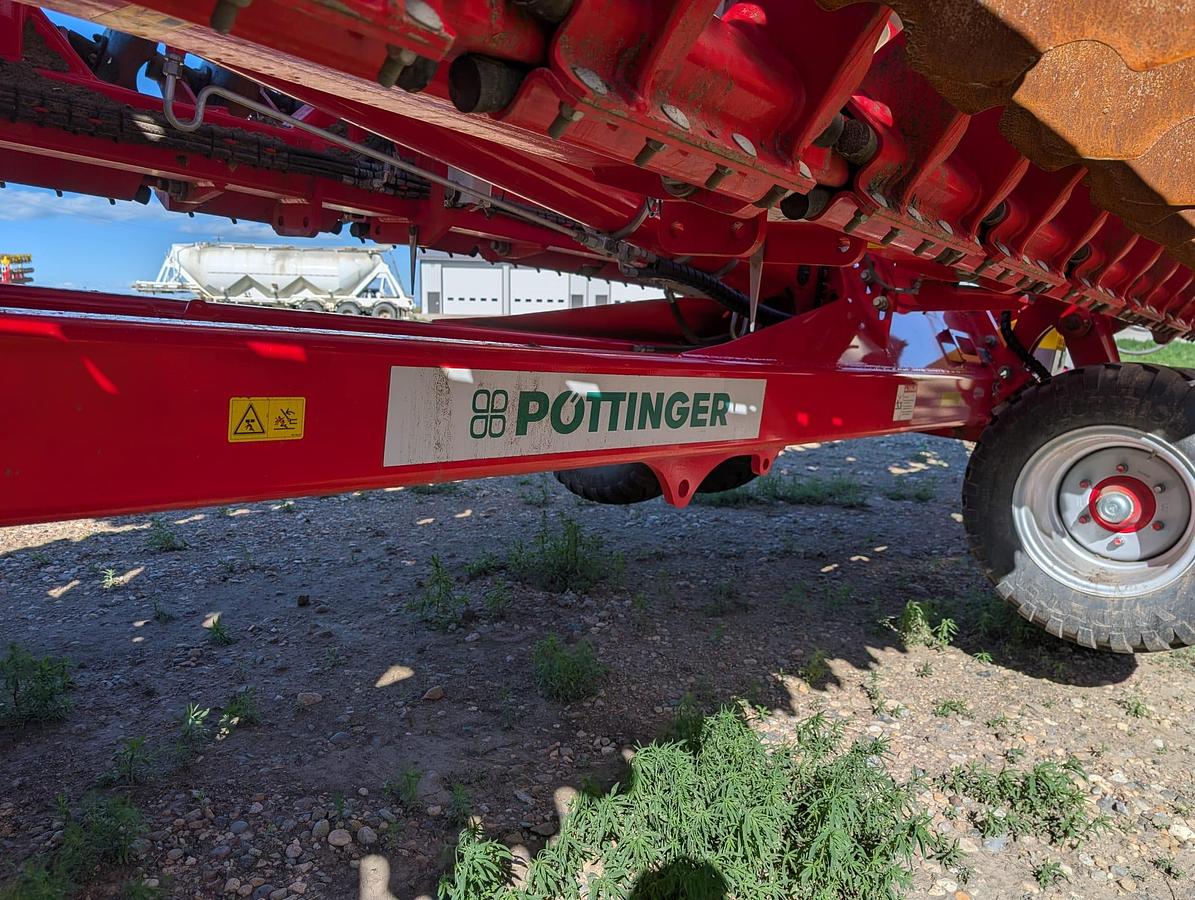 2025 Pottinger