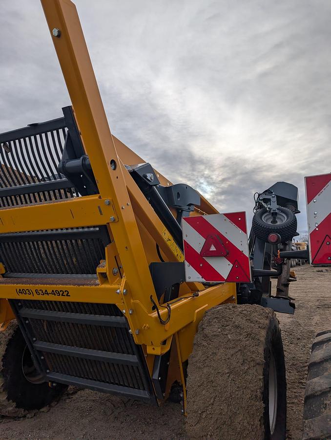 Used 2023 Elho Scorpio 430