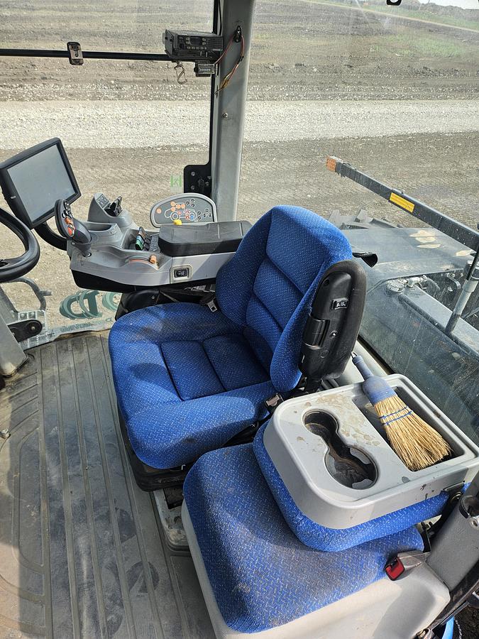 Used 2018 New Holland T9.480