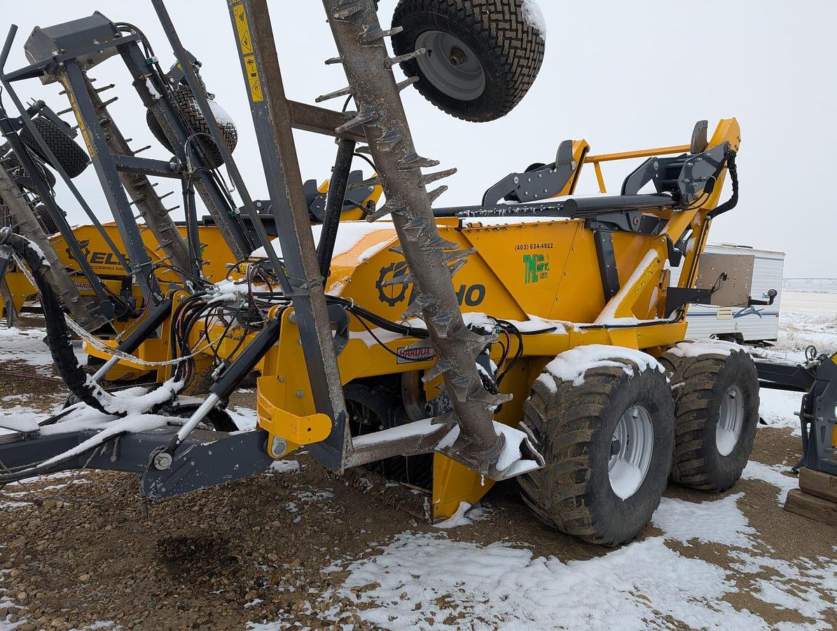 Used 2023 Elho Scorpio 550- Used