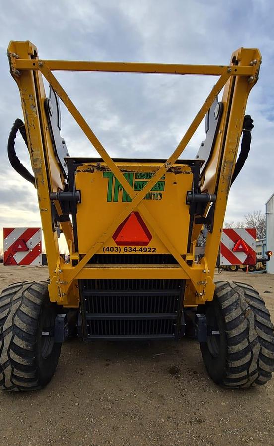 Used 2023 Elho Scorpio 550- Used