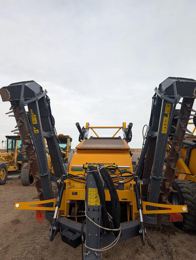 Used 2023 Elho Scorpio 550