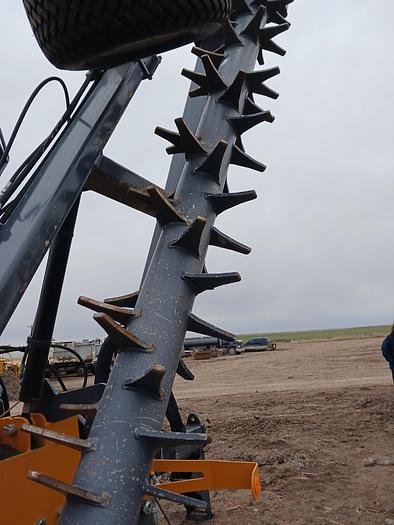 Used 2023 Elho Scorpio 710- Used