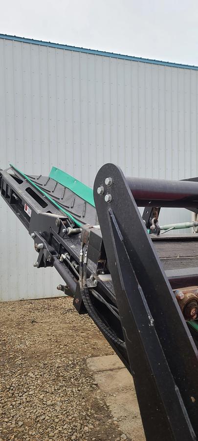 Used 2023 RED RHINO 7000 PLUS